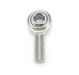FK CMX Series Rod Ends CMX10 End, Series, 5/8 in.-18, Male Threads, 2-piece, Alloy Steel, 0.625 in. Bore, Each thumbnail 4