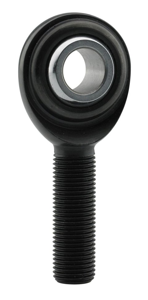 FK CMX Series Rod Ends CMX8 End, Series, 1/2 in.-20, Male Threads, 2-piece, Alloy Steel, 0.500 in. Bore, Each thumbnail 3
