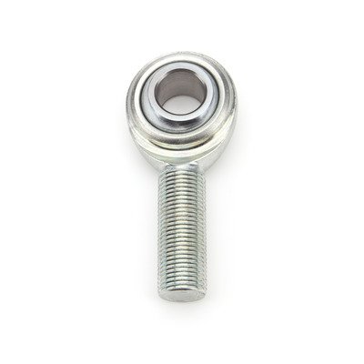 FK CMX Series Rod Ends CMX8 End, Series, 1/2 in.-20, Male Threads, 2-piece, Alloy Steel, 0.500 in. Bore, Each thumbnail 4