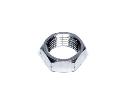 FK Jam Nuts AJNL10 Nut, Aluminum, Zinc Finish, 5/8-18 LH in., Each thumbnail 2