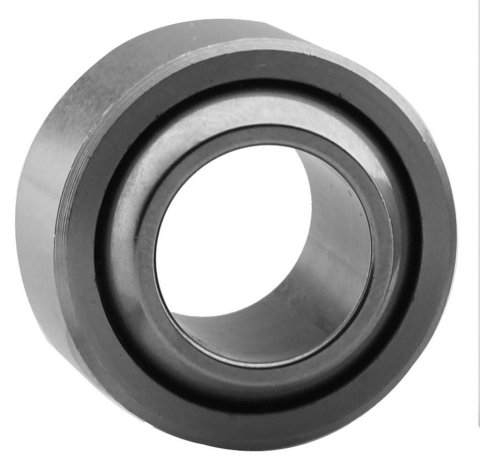 FK WSSX-T/WSSX-TV Wide Series Spherical Bearings WSSX16T Bearing, Stainless Steel, 2.125 in. Diameter, Each thumbnail 1
