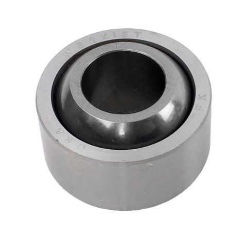 FK WSSX-T/WSSX-TV Wide Series Spherical Bearings WSSX16T Bearing, Stainless Steel, 2.125 in. Diameter, Each thumbnail 2