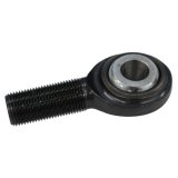 FK CMX Series Rod Ends CMX12-10 End, Series, 3/4 in.-16, Male Threads, 2-piece, Alloy Steel, 0.625 in. Bore, Each thumbnail 1