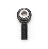 FK CMX Series Rod Ends CMX12-10 End, Series, 3/4 in.-16, Male Threads, 2-piece, Alloy Steel, 0.625 in. Bore, Each thumbnail 4