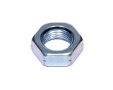 FK Jam Nuts SJNL10 Nut, Steel, Natural, 5/8 in.-18 LH, Each thumbnail 2