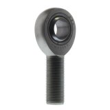 FK JMX/JMXL Series Rod Ends JMXL14T End, Series, 7/8 in.-14 LH, Male Threads, 3-piece, Alloy Steel, 0.875 in. Bore, Each thumbnail 1