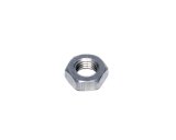 FK Jam Nuts AJNR05 Nut, Aluminum, Zinc Finish, 5/16-24 RH in. Thread, Each thumbnail 2