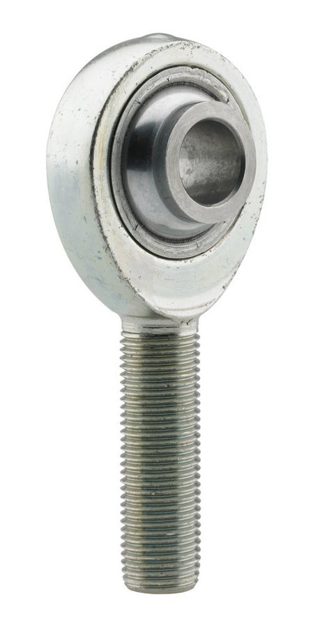 FK HRSMX-T/HIN-T Series Rod Ends HJMX10T End, Series, 5/8 in.-18, Male Threads, 3-piece, Steel, 0.625 in. Bore, Each thumbnail 4