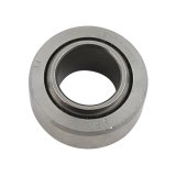 FK FKS/FKSSX Precision Narrow Series Spherical Bearings FKSSX10T Rod Ends Bearing, Stainless Steel, PTFE Liner, Each thumbnail 1