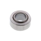 FK FKS/FKSSX Precision Narrow Series Spherical Bearings FKSSX10T Rod Ends Bearing, Stainless Steel, PTFE Liner, Each thumbnail 2