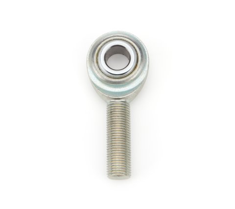 FK CMX Series Rod Ends CMXL8T End, Series, 1/2 in.-20 LH, Male Threads, 2-piece, Alloy Steel, 0.500 in. Bore, Each thumbnail 4