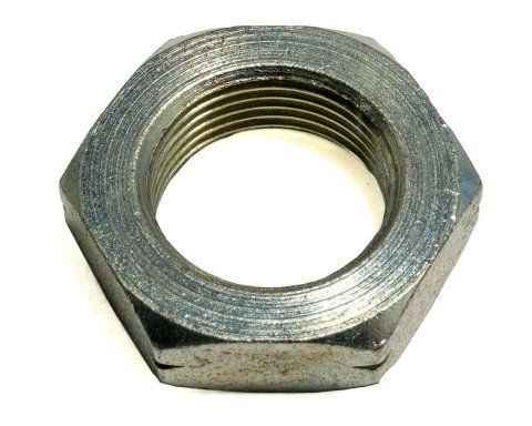 FK Jam Nuts SJNL12 Nut, Steel, 3/4in.- 16 LH, Each thumbnail 2