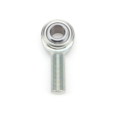 FK CMX Series Rod Ends CMX12 End, Series, 3/4 in.-16, Male Threads, 2-piece, Alloy Steel, 0.750 in. Bore, Each thumbnail 4