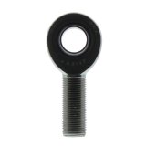 FK JMX/JMXL Series Rod Ends JMX14T End, Series, 7/8 in.-14, Male Threads, 3-piece, Alloy Steel, 0.875 in. Bore, Each thumbnail 2