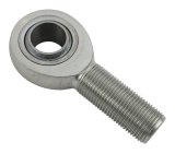 FK JMX/JMXL Series Rod Ends JMX14T End, Series, 7/8 in.-14, Male Threads, 3-piece, Alloy Steel, 0.875 in. Bore, Each thumbnail 5