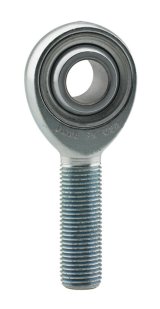 FK JMX/JMXL Series Rod Ends JMX14T End, Series, 7/8 in.-14, Male Threads, 3-piece, Alloy Steel, 0.875 in. Bore, Each thumbnail 6