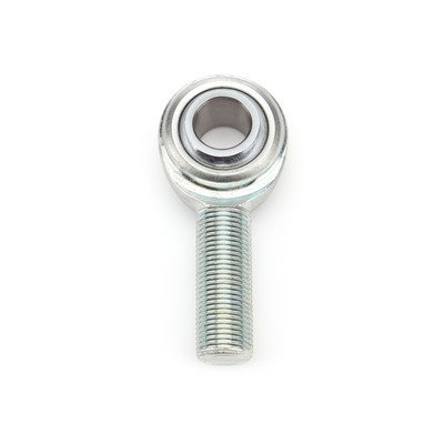 FK CMX Series Rod Ends CMXL10-8 End, Series, 5/8 in.-18 LH, Male Threads, 2-piece, Alloy Steel, 0.500 in. Bore, Each thumbnail 4