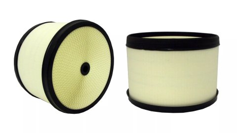 WIX Filters Air Filter Elements WIX-49184 Filter, Paper, Natural, Each thumbnail 2