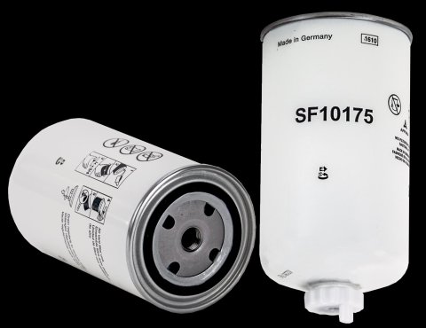 Wix Filters Fuel 495-WF10175 FUEL thumbnail 1