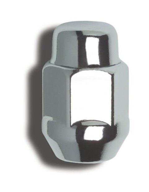 Gorilla Lug Nuts 91187B Acorn Bulge (13/16" Hex) Bagged 1/2 thumbnail 1