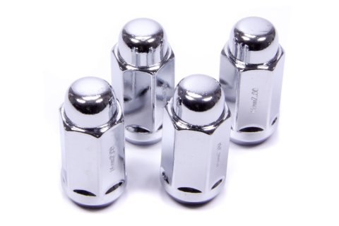 Gorilla Lug Nuts 91147XLB Acorn Extra Long (13/16" Hex) Bagged 14mm x 1.50 thumbnail 2