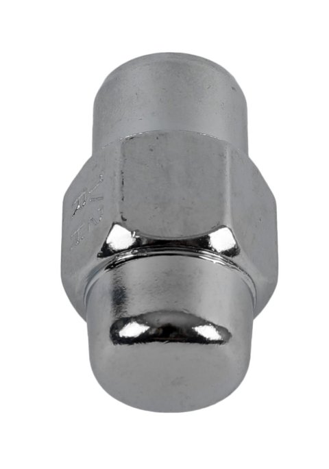 Gorilla Lug Nuts 73188SM Wheel Nut, Short Mag (13/16" Hex) 1/2 thumbnail 2