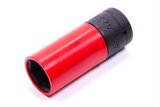 Gorilla Thin Wall Impact Sockets 1316TWS Socket, Impact, Wall, 13/16 in. Size, Deep Well 6-point, Vanadium Steel, Black Anodized, 1/2 in. Drive thumbnail 1