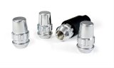 Gorilla Wheel Locks 71671N Lug Nuts, Conical Seat, 7/16 in. x 20 RH, Closed End, Locking, Chrome Plated Steel, Set of 4 thumbnail 3