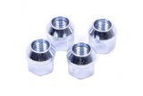 Gorilla Lug Nuts 40047B Acorn Bulge Open End (3/4" Hex Bagged 14mm x 1.50 thumbnail 2