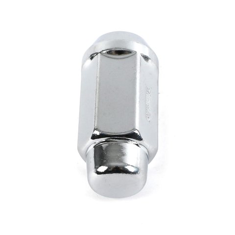 Gorilla Lug Nuts 91148XL Wheel Nut, Acorn Bulge Extra Long (13/16" Hex 1.9" Long) 14mm x 1.50 thumbnail 1