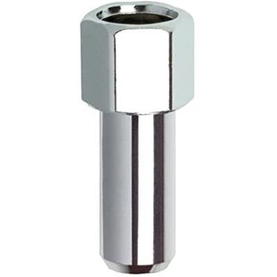 Gorilla Lug Nuts 84037B 4PK CRAGAR SST OPEN END LUGNUT thumbnail 1