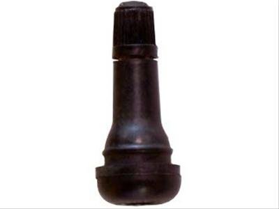 Gorilla Snap-In Valve Stems VS413 Stem, Snap-In, Pull-through, Short Style, Rubber, Natural, Each thumbnail 3