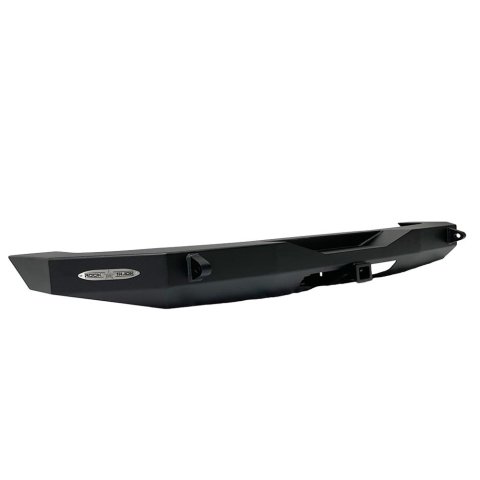Rock Slide Engineering Bumpers RB-F-101-JK Rigid Rear Bumper, No Tire Carrier, 2007-18 Jeep JK 2-4 Door thumbnail 2