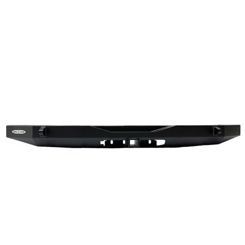 Rock Slide Engineering Bumpers RB-F-101-JK Rigid Rear Bumper, No Tire Carrier, 2007-18 Jeep JK 2-4 Door thumbnail 3