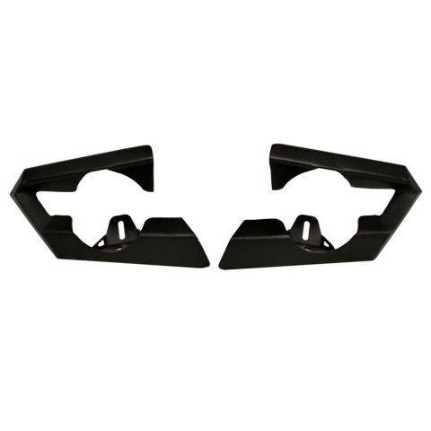 Rock Slide Engineering Bumpers FB-F-300-JL Mid Front Bumper With Winch Plate For 18-25 Jeep Wrangler JL 2-4 Door 20-25 Gladiator thumbnail 2