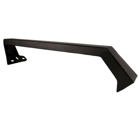Rock Slide Engineering Bumpers FB-F-300-JL Mid Front Bumper With Winch Plate For 18-25 Jeep Wrangler JL 2-4 Door 20-25 Gladiator thumbnail 3
