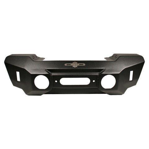 Rock Slide Engineering Bumpers BPS-1010 Combo Shorty Front And Full Rear For 18-25 Jeep Wrangler JL 2-4 Door thumbnail 2