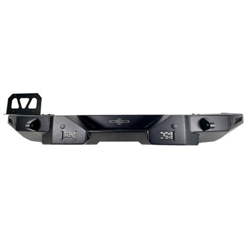 Rock Slide Engineering Bumpers BPS-1010 Combo Shorty Front And Full Rear For 18-25 Jeep Wrangler JL 2-4 Door thumbnail 5
