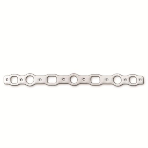 Remflex Exhaust Header Gasket Sets 2027 and Manifold Gaskets, Stock Port, Graphite, Chevy, 3.5L L6, 3.8L L6, 4.3L L6, Each thumbnail 1