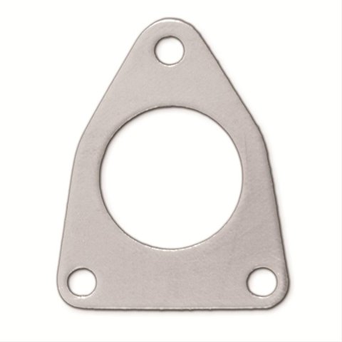 Remflex Exhaust Flange Gaskets 2070A Gasket, Flange, Graphite, 3-Bolt, GM, Hummer, Each thumbnail 1