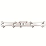 Remflex Exhaust Header Gasket Sets 3061 Gasket, Graphite, Stock Port, Ford, L6, Each thumbnail 1