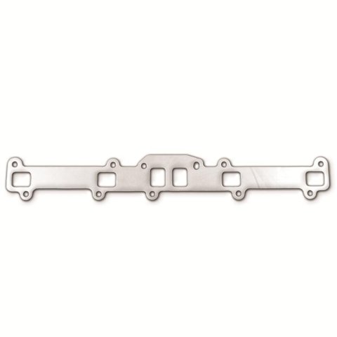 Remflex Exhaust Header Gasket Sets 3061 Gasket, Graphite, Stock Port, Ford, L6, Each