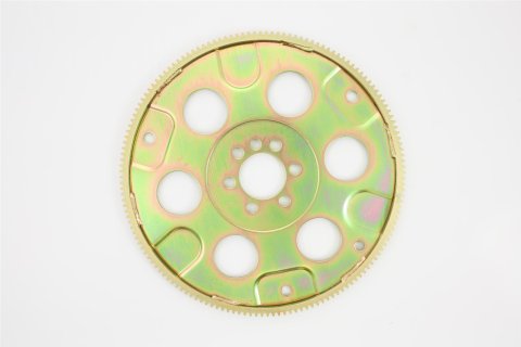 Pioneer SFI Certified 153-Tooth Flexplate 871012 Flexplate, 153-Tooth, Steel, Internal Balance, 1-Piece Rear Main Seal, 29.1, Chevy, Each thumbnail 2