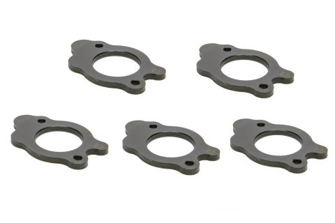 Pioneer Camshaft Thrust Plates PF-125-5 Plate, 0.250 in. Thick, Steel, Ford, Small Block Windsor, Set of 5 thumbnail 2