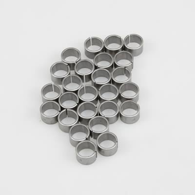 Pioneer Cylinder Head Dowel Pins PF-602-S-25 Pins, Hollow, Head, .673 in. O.D., Ford, Set of 25 thumbnail 1