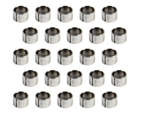 Pioneer Cylinder Head Dowel Pins PF-602-S-25 Pins, Hollow, Head, .673 in. O.D., Ford, Set of 25 thumbnail 2