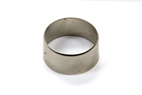Pioneer Harmonic Balancer Repair Sleeves HB-4121 Sleeve, Steel, Chevy, Pontiac, L6, V6, V8, Each thumbnail 1