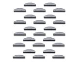Pioneer Shaft Keys PK-126-25 Crank Keys, 3/16 in. Thick, 1 3/8 in. Long, Set of 25 thumbnail 2