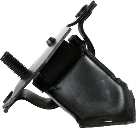 Pioneer Automotive Motor Mounts 602725 Mount, Complete Mount, Bolt-In, Rubber, Black, Ford, Mercury, Each thumbnail 2