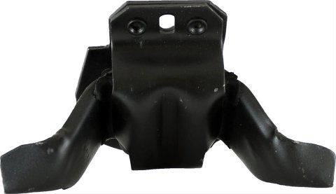 Pioneer Automotive Motor Mounts 602725 Mount, Complete Mount, Bolt-In, Rubber, Black, Ford, Mercury, Each thumbnail 4